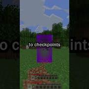 Этот мод добавляет ПОРТАЛЫ в Minecraft