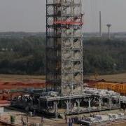 BROAD Group Constructing The Record Breaking T30 Hotel