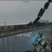The Big Bridge Disaster