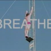 Pale Blue Breathe Official Lyric Video
