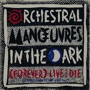 OMD Forever Live Die Extended Tom Lord Alge Mix COMPLETE