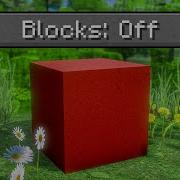I Removed Blocks From Minecraft