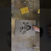 Lithography Demonstration By Haley Takahashi