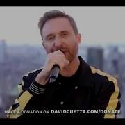 David Guetta Ends Racism Right Version