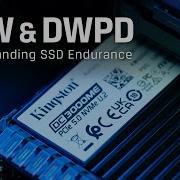 TBW DWPD Unlocking The Secrets To Your SSD S Endurance