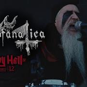 Profanatica Full Performance Heavy Hell IV Black Circle 2023 08 12 4K