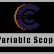 Variable Scope C Programming