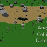 Collision Detection 11