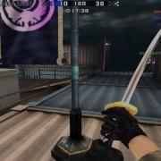 SpeedHack Blackshot Player