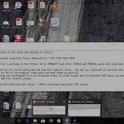 Injecting Shellcode To Exe Manually WinXploit