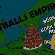 Sweden In A Nutshell 2
