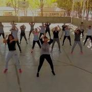 FIREHOUSE Mireya Frayre Zumba