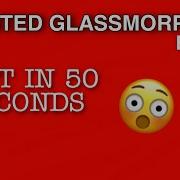 Frosted Glass Effect Using Html And Css Glassmorphism Effect Shorts