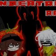 Undertale React To Meme