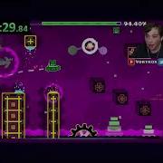 Vortrox Goes Crazy After Beating Random Processing