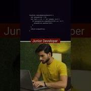 Junior VS Senior Developer Coding Codingmemes Programming Programmer Developer