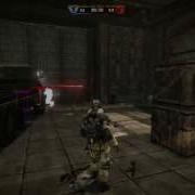 Warface Ghost Mode Test 1