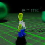 PSP Luadev 3D Test Avi