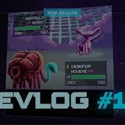 SpaceCatch Devlog 15
