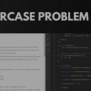 HackerRank Staircase Problem Solution Walkthrough JavaScript