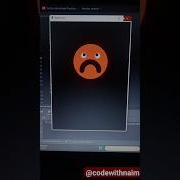 Python Turtle Tutorial Drawing A Smiley Face Pythonmodule Pythonlearning