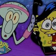 Every Dance Scene Ever Spongebob