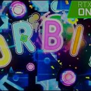 ORBIT Level Showcase RTX On