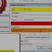 How To Use Splash Screen In Visual Basic 2008 Mp4