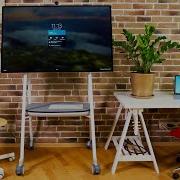Обзор Microsoft Surface Hub 2s с диагональю 50
