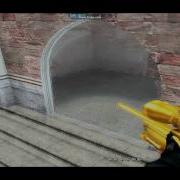 CF Ingame Test