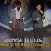 Bad Boys Blue A World Without You Michelle Official Video 1988