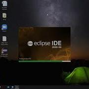 Java Eclipse IDE Installation And Create Application