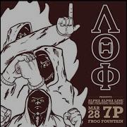 Lambda Theta Phi Latin Fraternity Inc Beta Pi Chapter TCU Alpha Alpha Line SP24