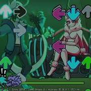 FNF Vs RetroSpecter Update 1 5 Secret Satisfracture Remix Hell 4k
