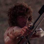 Rambo 3 1988 Explosive Arrow Scene 1080p FULL HD