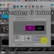 ProPresenter 6 Tutorial Layers