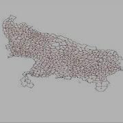 Spatial Linear Regression In R II