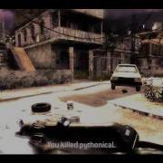 Cod4 CFG Sync