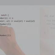 4 7 Pattern Matching