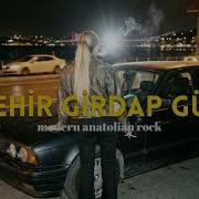 Bu Şehir Girdap Gülüm Anatolian Psychedelic Rock Cover