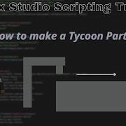 How To Make A Tycoon In Roblox Part 2 2x Cash Gamepass Add Droppers Etc Scripting Tutorial