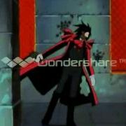 Hellsing AMV Dragula