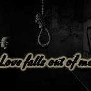Hellyeah Love Falls Lyrics On Screen