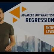 Advanced Software Testing Techniques Regression Testing