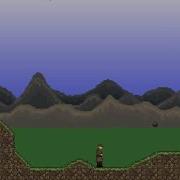 Simple Side Scroller In Java Part 7