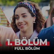 Kısmet 1 Bölüm
