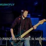 McFly Unsaid Things Live At Manchester Subtitulada Español HD