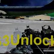 Terminal Glitch Outside Of The Map