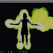 Kinect Shadow 1