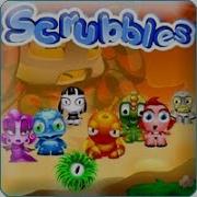 Scrubbles Track 3